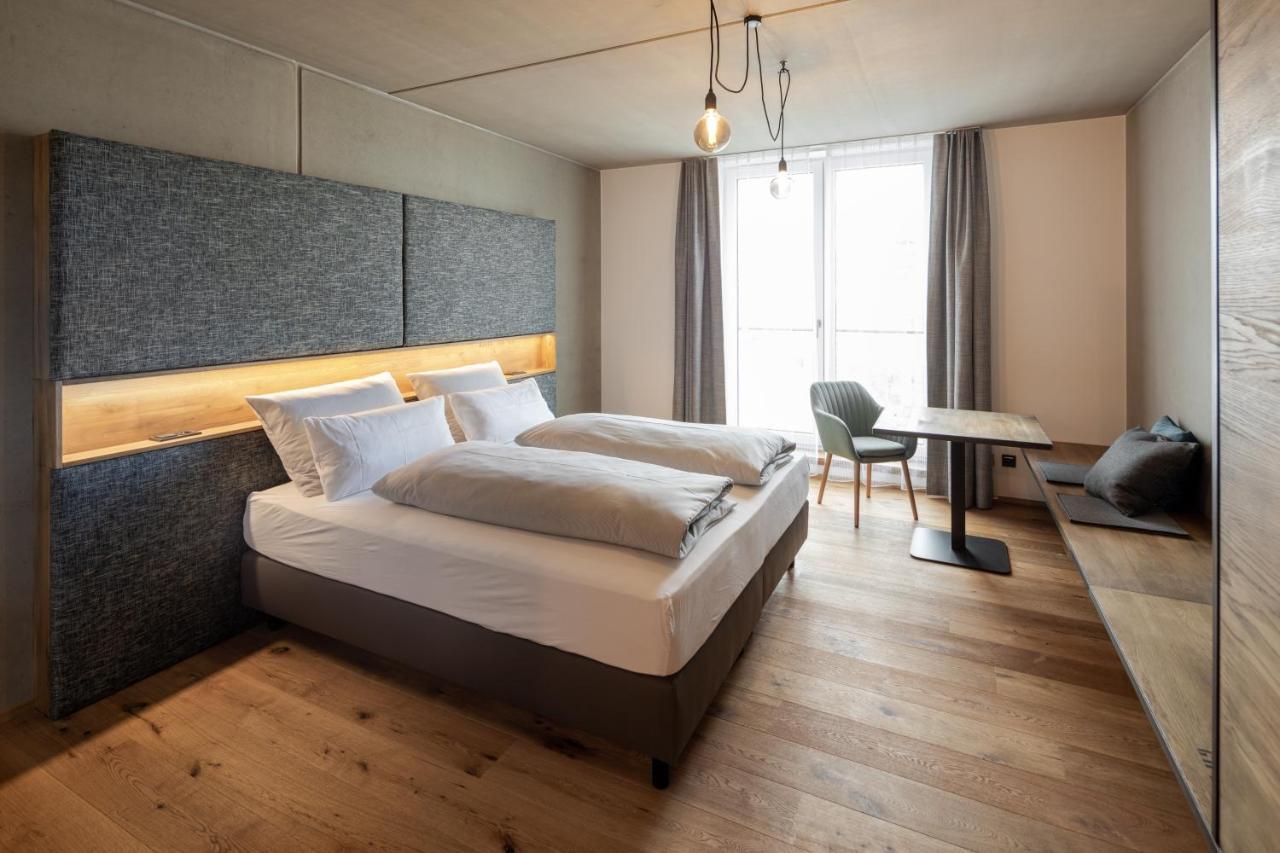 Gh1 Aparthotel Am Glockenplatz Ehingen  Exteriör bild
