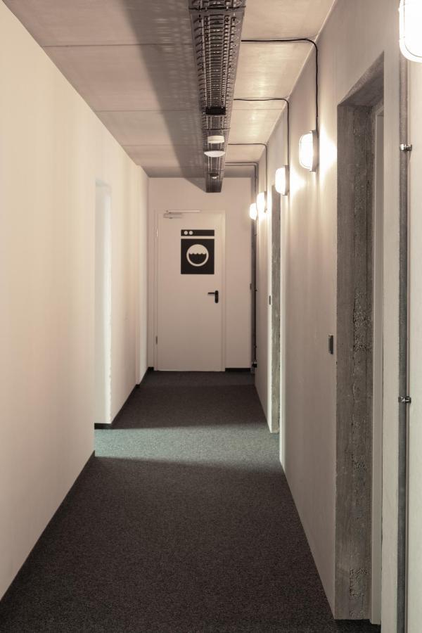 Gh1 Aparthotel Am Glockenplatz Ehingen  Exteriör bild