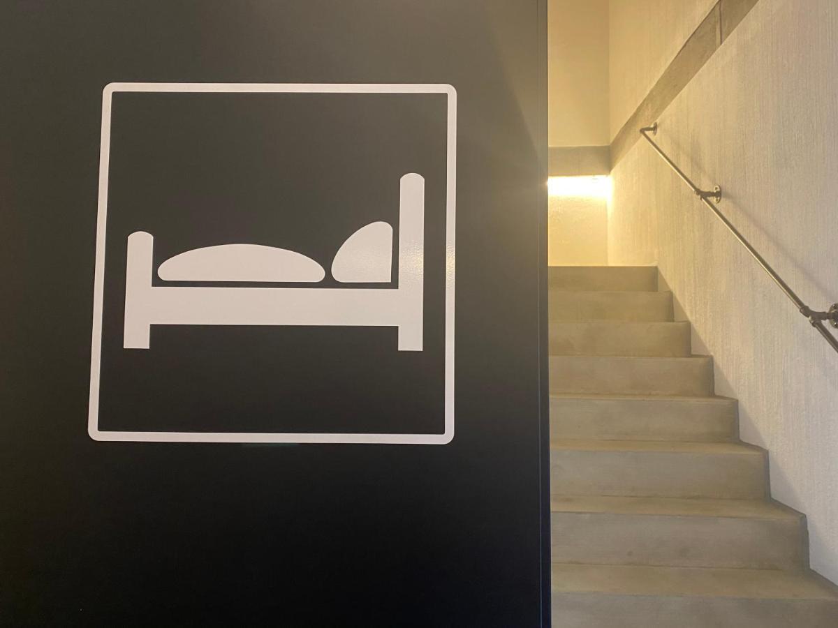 Gh1 Aparthotel Am Glockenplatz Ehingen  Exteriör bild